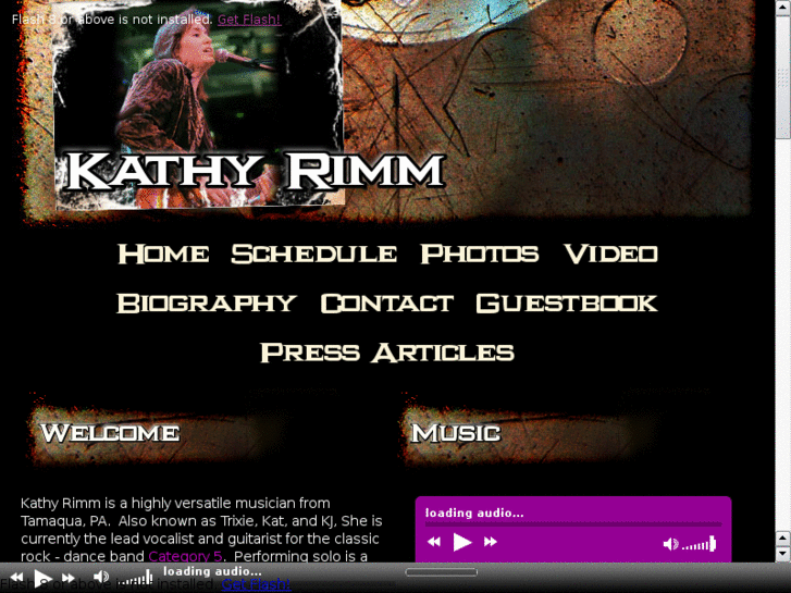 www.kathyrimm.com