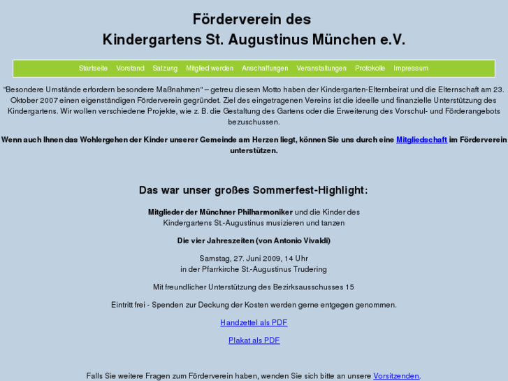 www.kiga-foerderverein.info