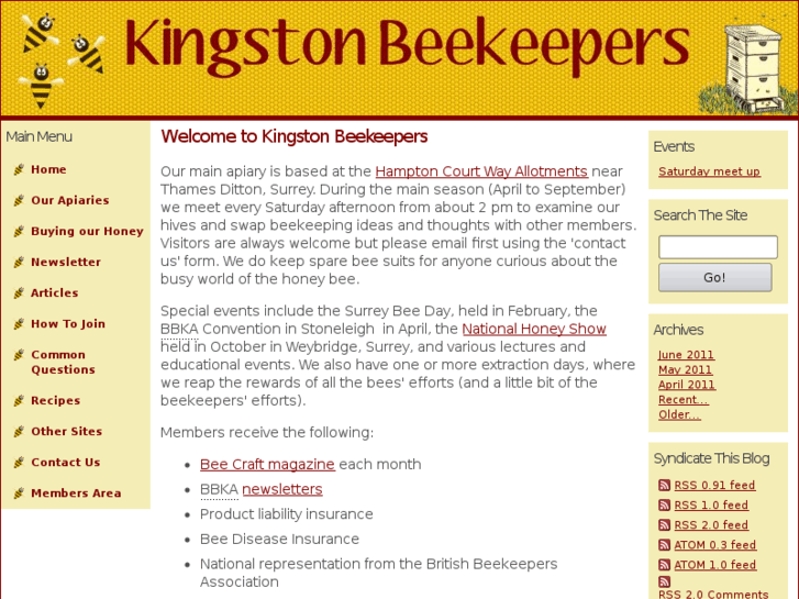 www.kingstonbeekeepers.org.uk