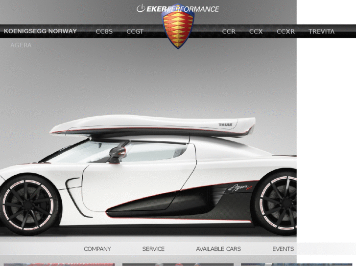 www.koenigseggnorway.com