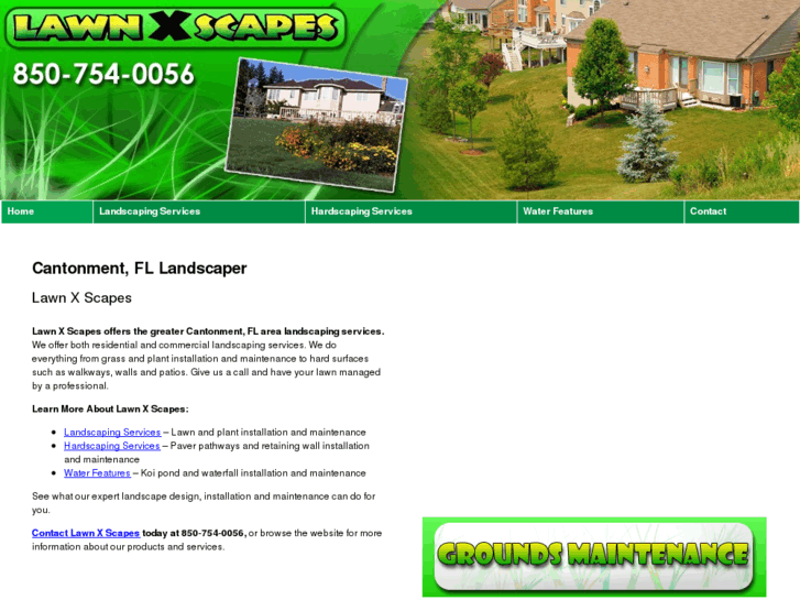 www.lawnxscapes.net