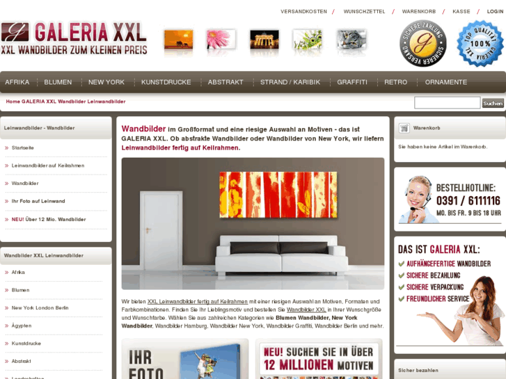 www.leinwand-bild.net