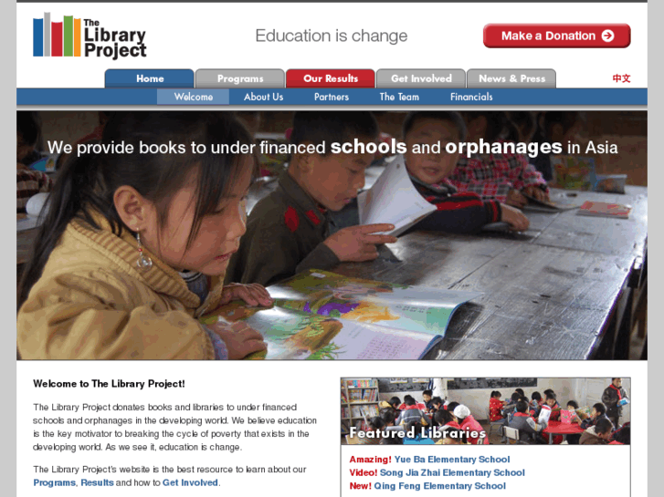 www.library-project.com
