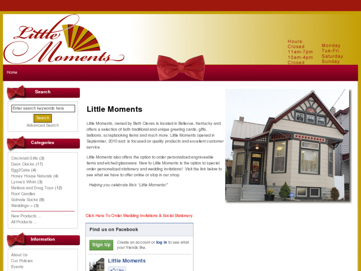 www.littlemomentsbellevue.com