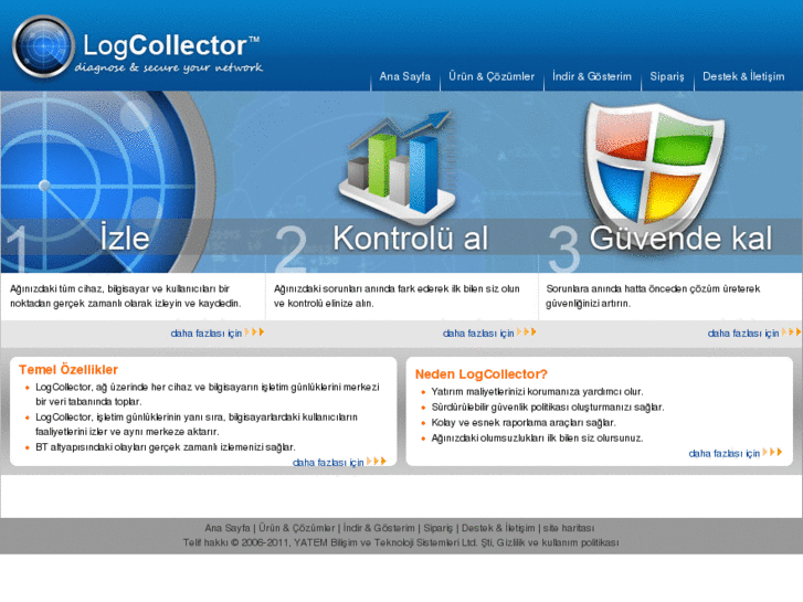 www.log-collector.com