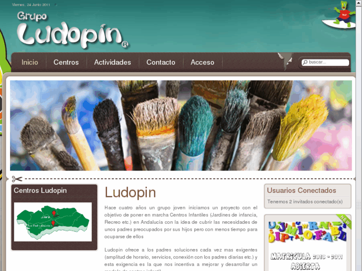 www.ludopin.es