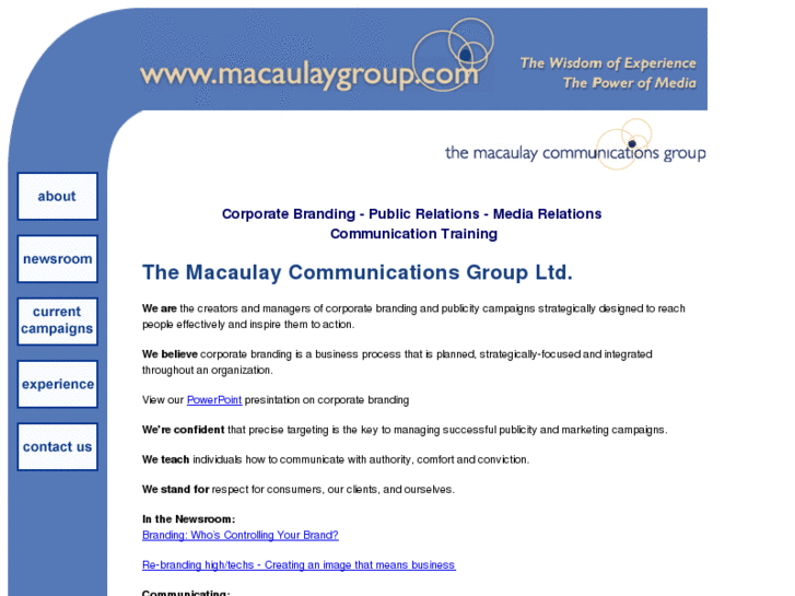 www.macaulaygroup.com