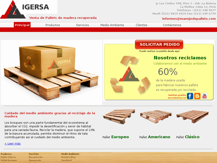 www.manejodepallets.com