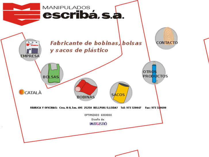 www.manipuladosescriba.com