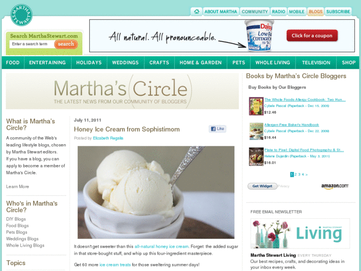 www.marthascircle.com