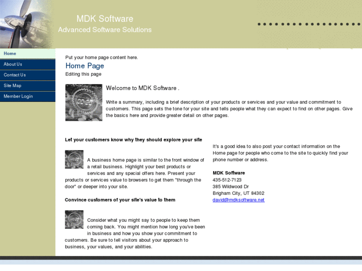 www.mdksoftware.net