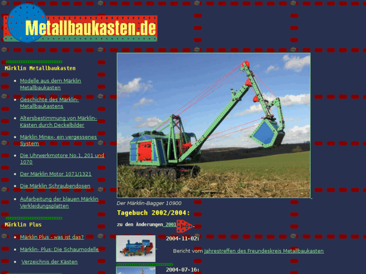 www.metallbaukasten.de