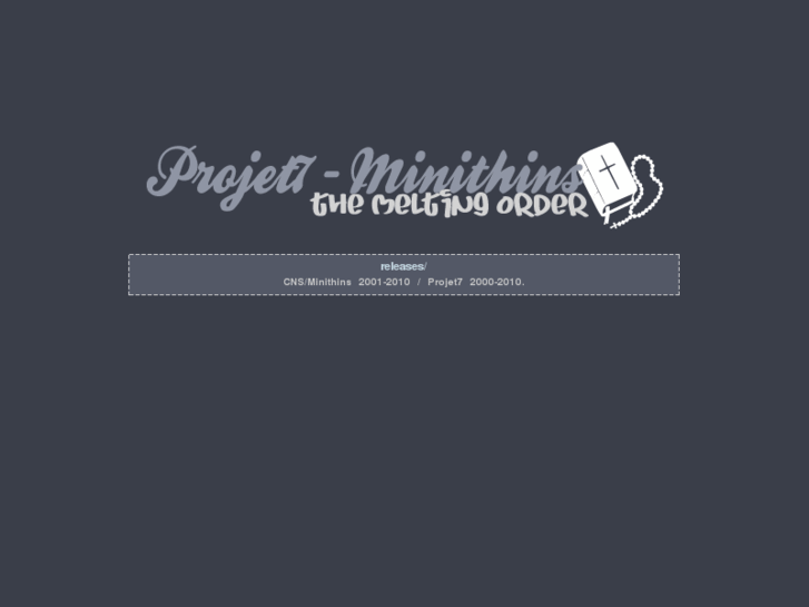 www.minithins.net