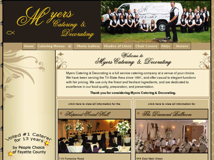 www.myerscatering.net