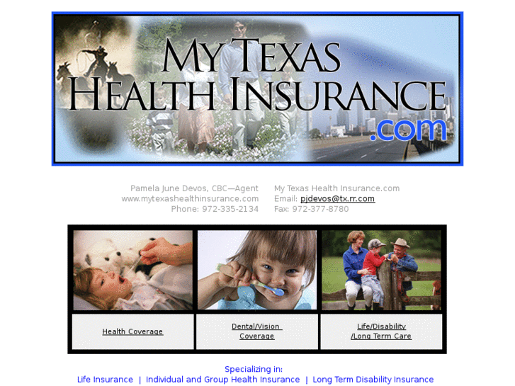 www.mytexashealthinsurance.com