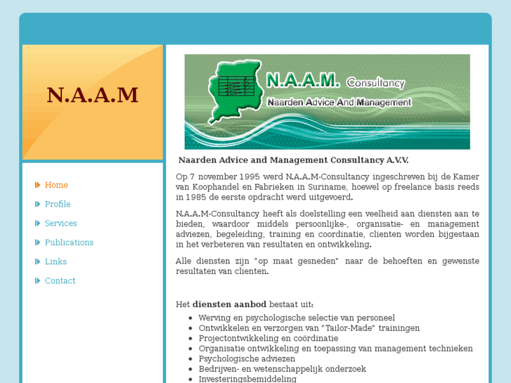 www.naamconsultancy.net