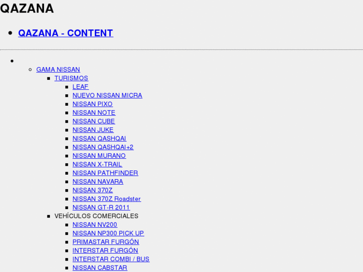 www.nissan-qazana.es