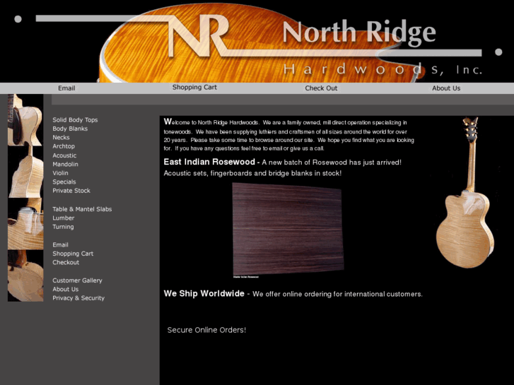 www.northridgehardwoods.com