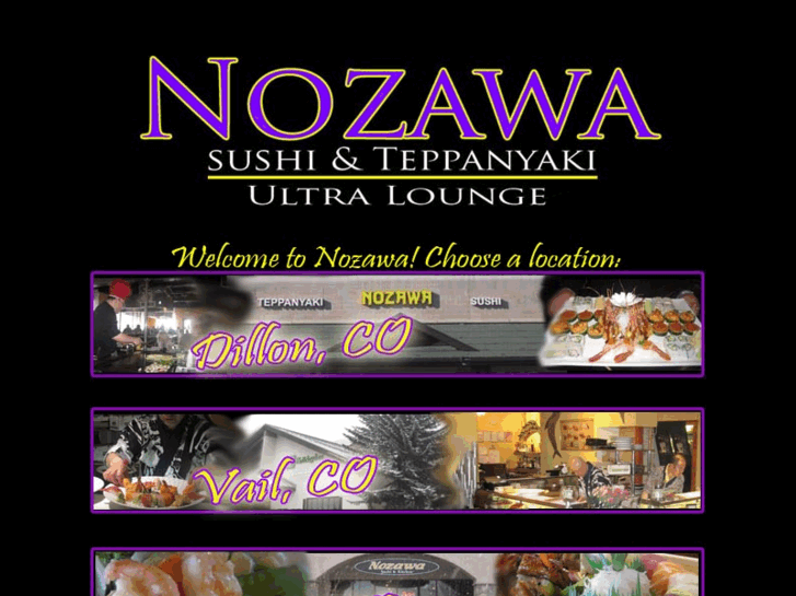 www.nozawas.com