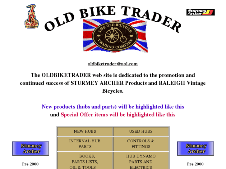 www.oldbiketrader.co.uk