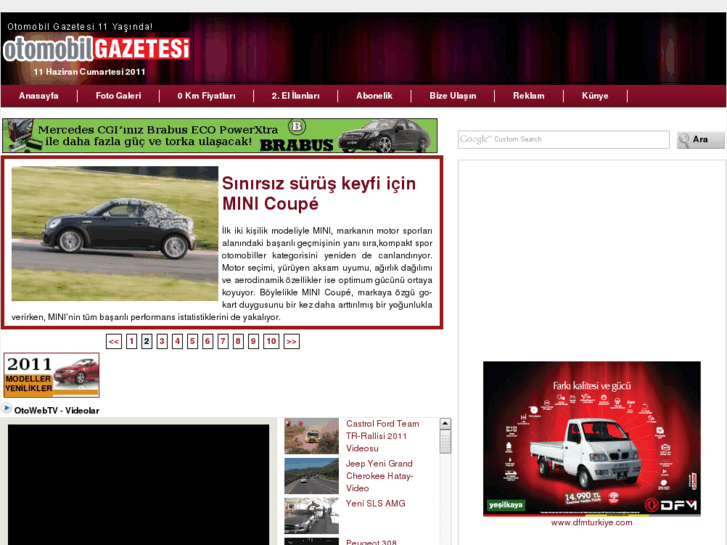 www.otomobilgazetesi.com