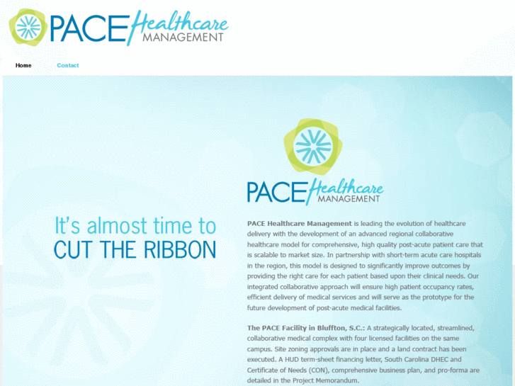 www.pacehealthcarecommons.com