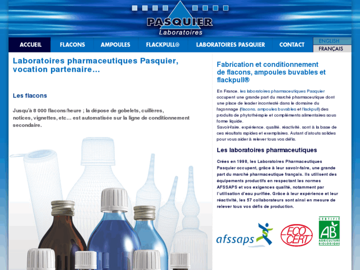 www.pasquierpharma.fr