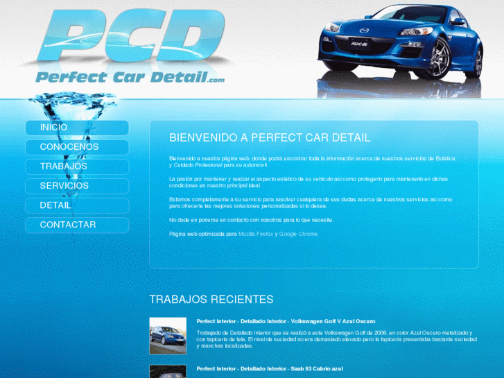 www.perfectcardetail.com