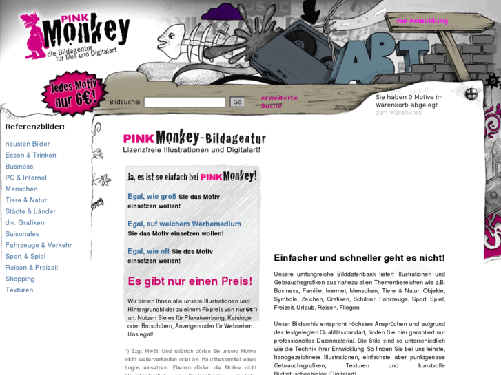 www.pinkmonkey.de