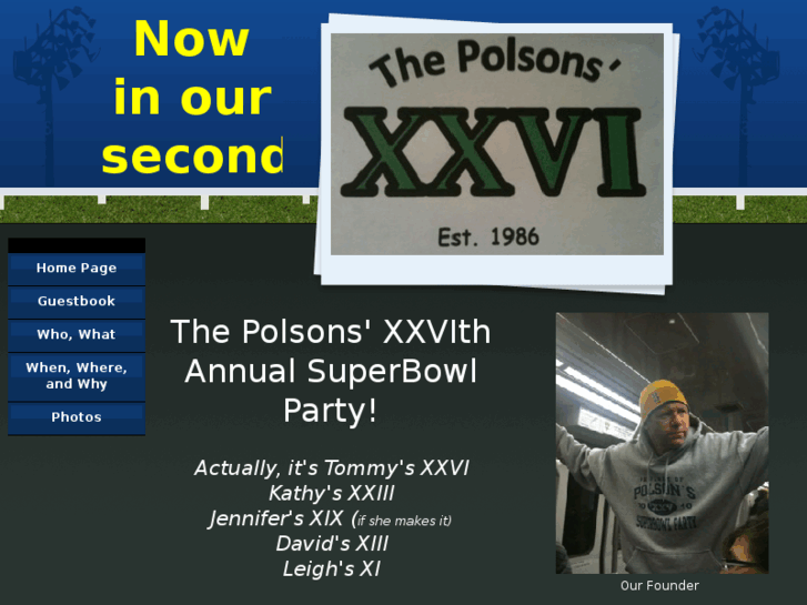 www.polsonsuperbowlparty.com