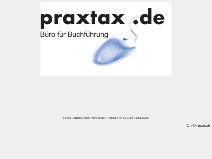 www.praxtax.com