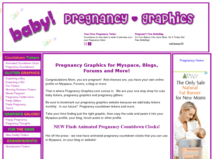 www.pregnancy-graphics.com