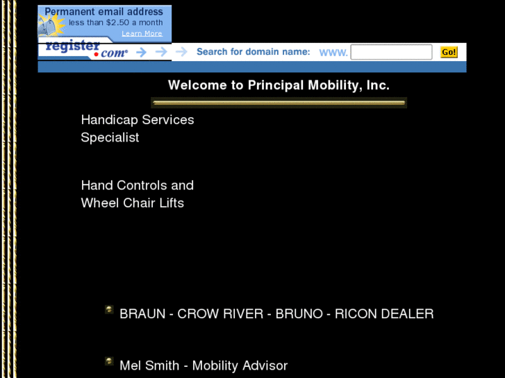 www.principalmobility.com