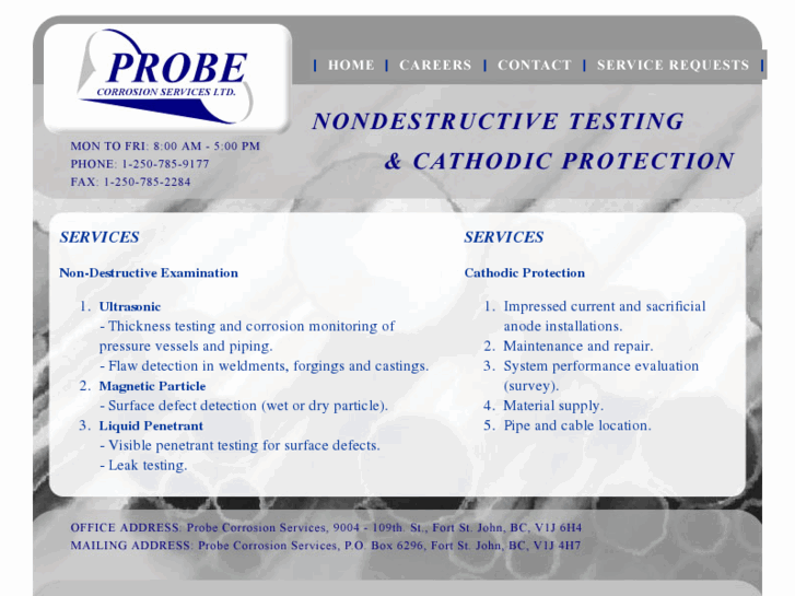 www.probecorrosion.com