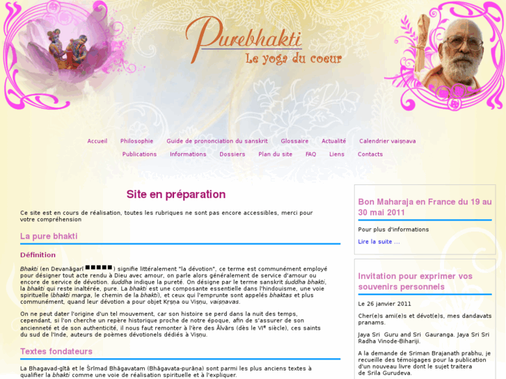 www.purebhakti-francais.com
