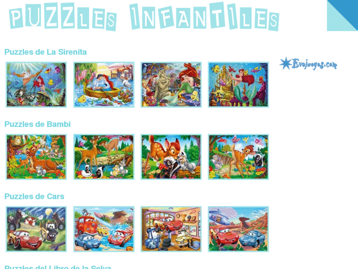 www.puzzlesinfantiles.com