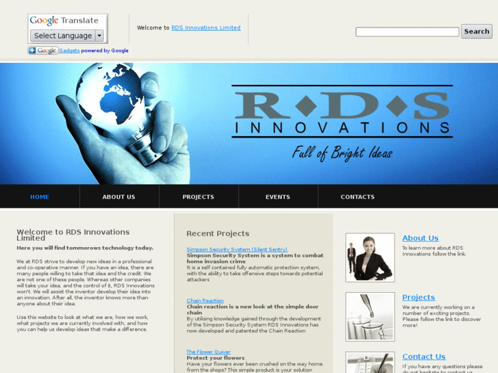 www.rdsinnovations.co.uk