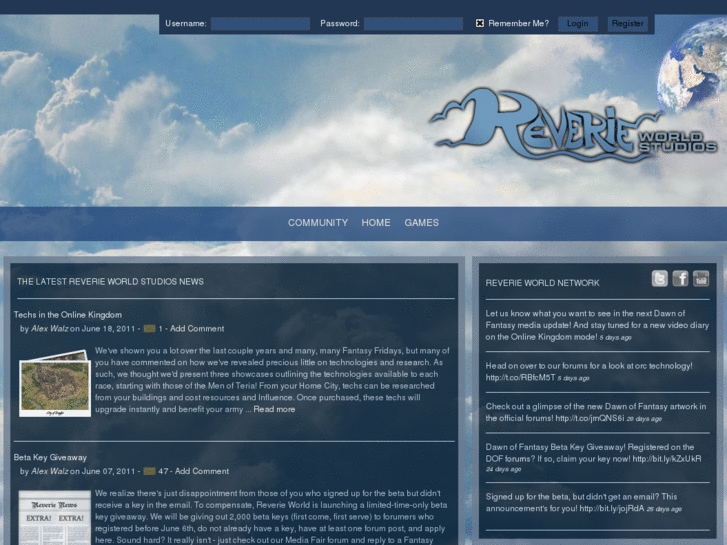 www.reverieworld.com
