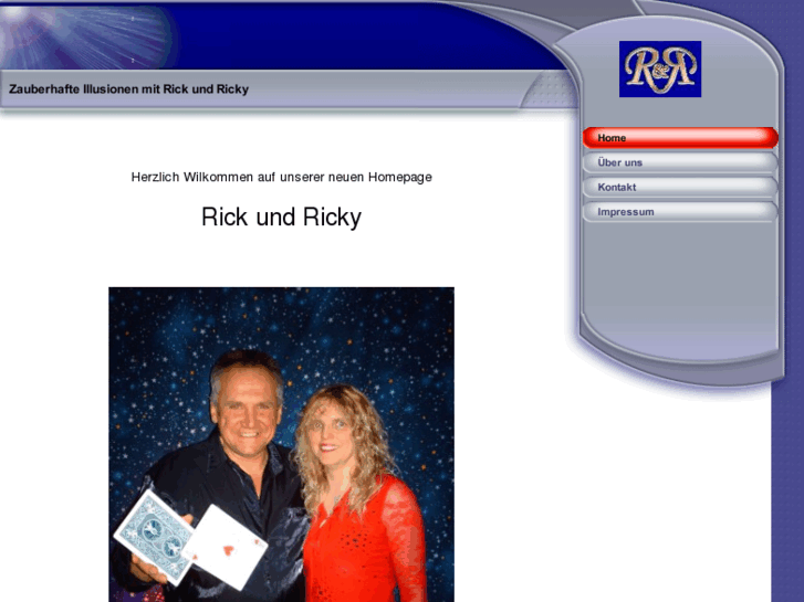 www.rickundricky.com