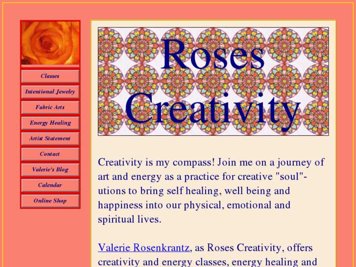 www.rosescreativity.com