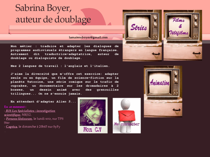 www.sabrinaboyer.com