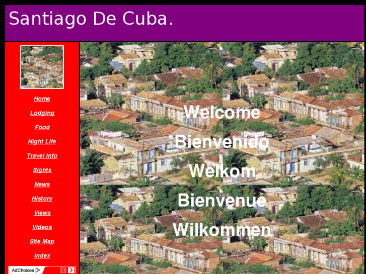 www.santiago-de-cuba.net