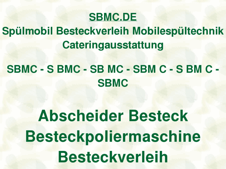 www.sbmc.de