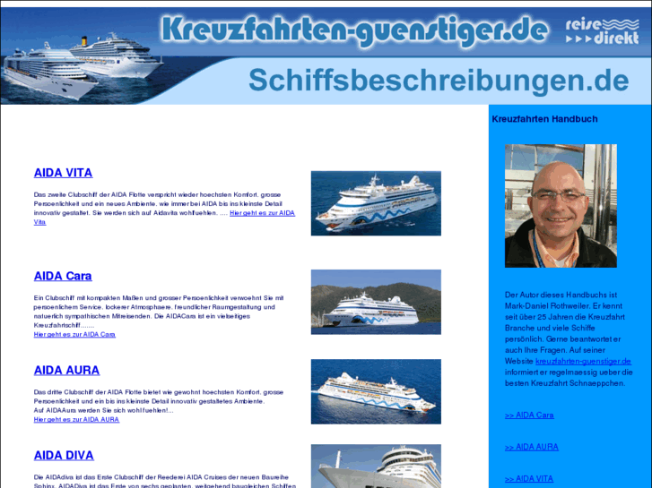 www.schiffsbeschreibungen.de