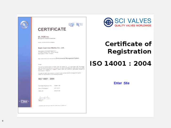 www.scivalve.com