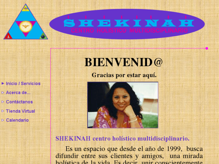 www.shekinah-mexico.com