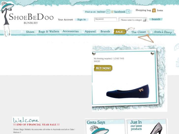 www.shoebedoo.com.au