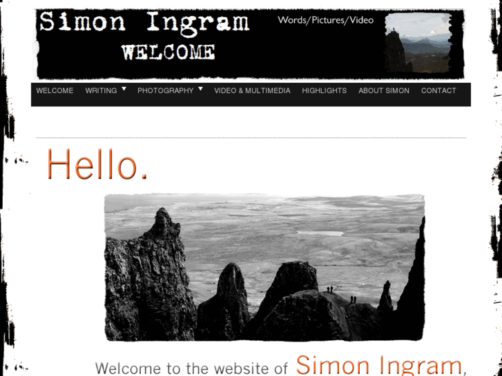 www.simoningram.net