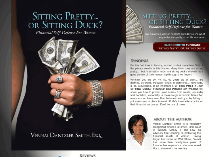 www.sittingprettyorsittingduck.com