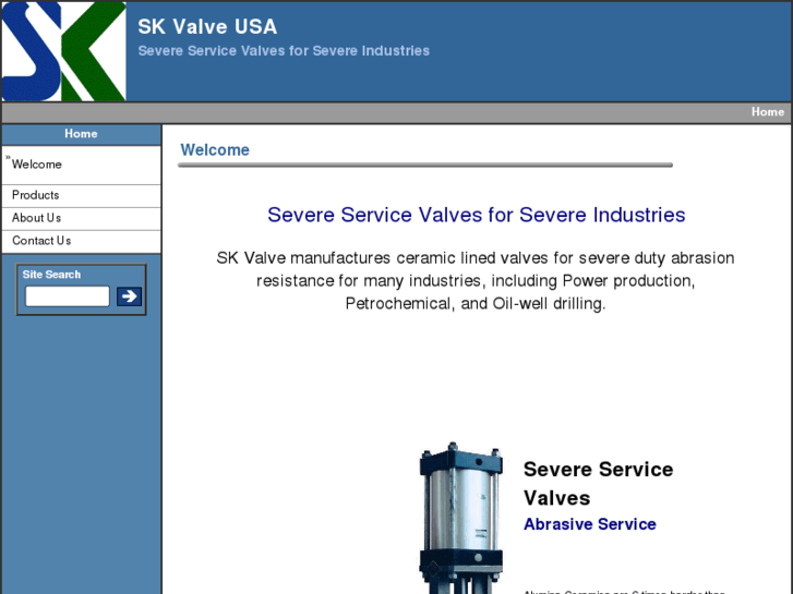 www.skvalveusa.com